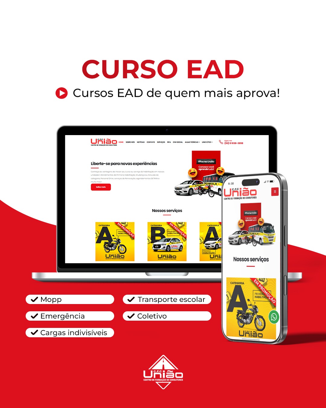 CURSOS ESPECIALIZADOS 